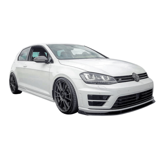 Golf VII 2012-